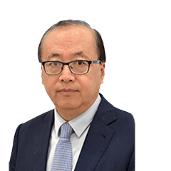 Ли Шаосянь (LI Shaoxian)