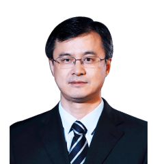 Сунь Яньфэн (SUN Yanfeng)