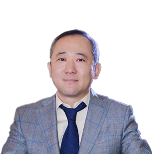 Дуань Пэн (DUAN Peng)