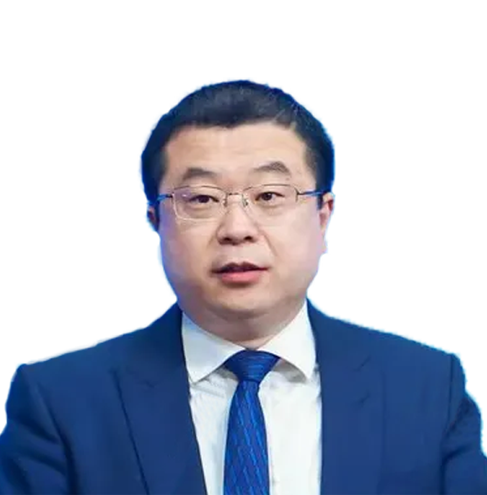 Лю Цзокуй (LIU Zuokui)