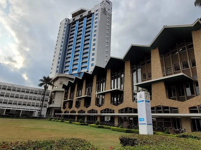 内罗毕大学