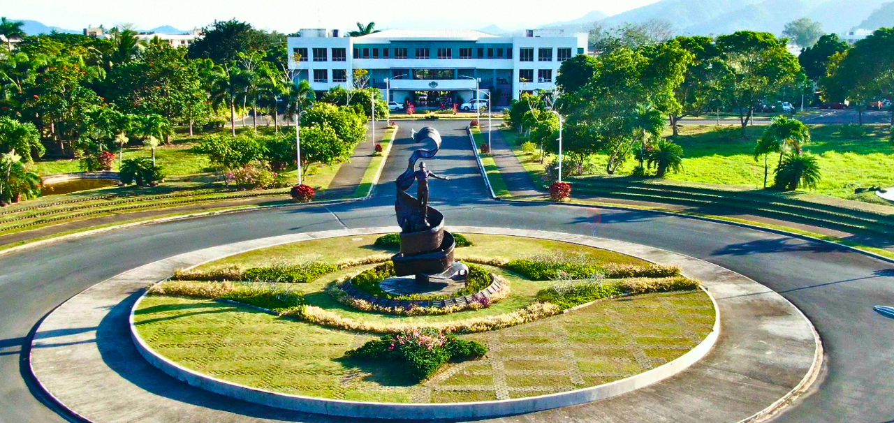 菲律宾大学开放大学