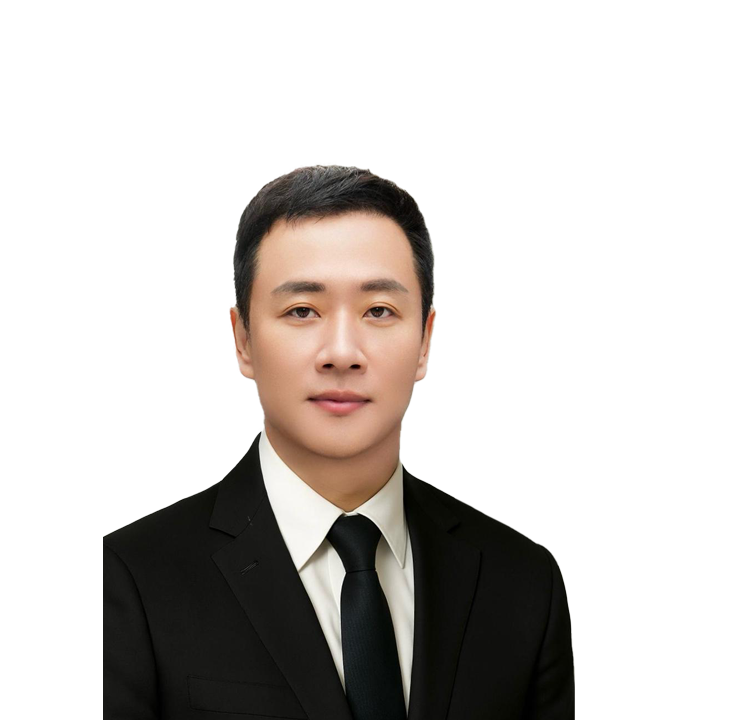 У Баофэн (Eric Wu)