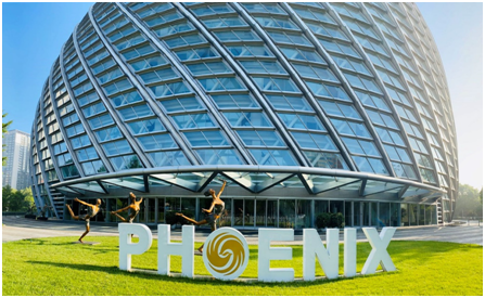 Phoenix Education