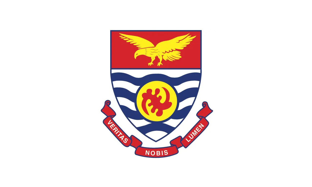 IIOE 加纳国家中心