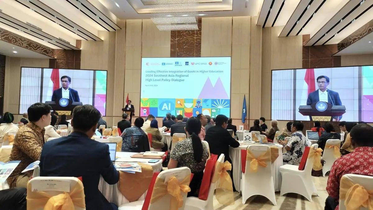 El Diálogo sobre Políticas de Asia Sudoriental